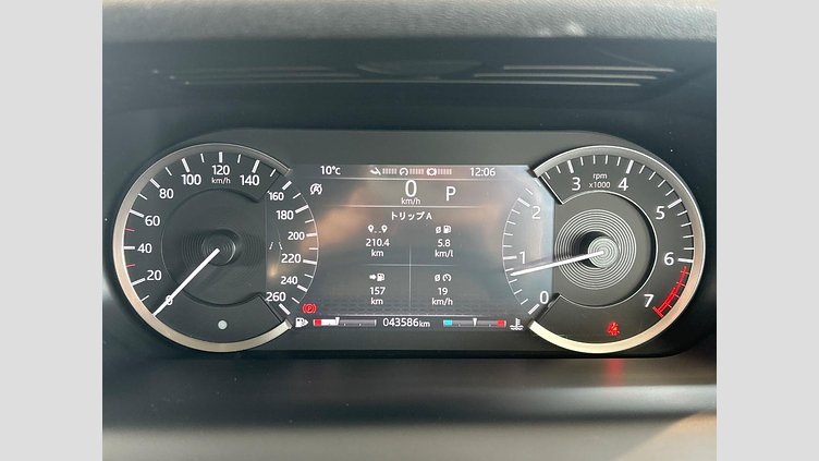 2020 認定中古車 Land Rover Discovery Sport フジホワイト P200 AWD（オートマチック） 標準ホイールベース ディスカバリー スポーツ S