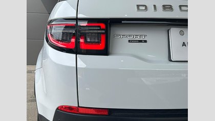 Discovery Sport 6