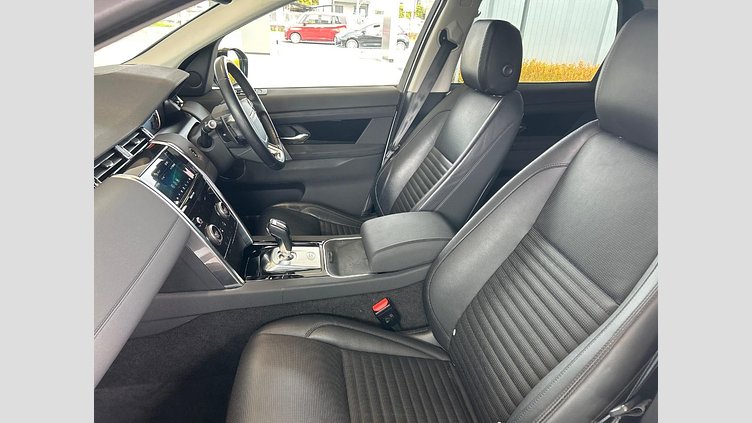 2020 認定中古車 Land Rover Discovery Sport フジホワイト P200 AWD（オートマチック） 標準ホイールベース ディスカバリー スポーツ S