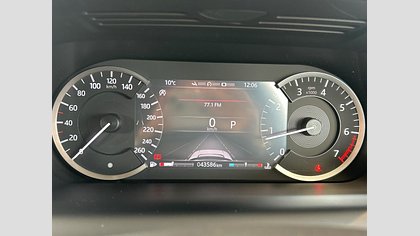 Discovery Sport 21