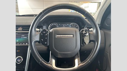 Discovery Sport 38