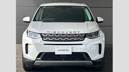 Discovery Sport 3
