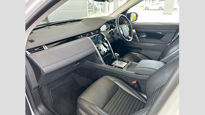 Discovery Sport 40