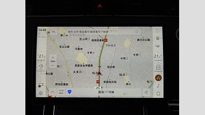 Range Rover Evoque 53