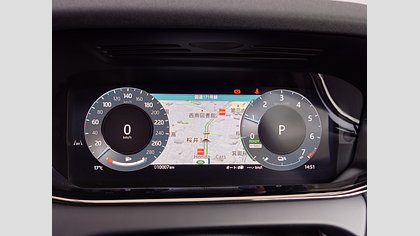 Range Rover Evoque 64