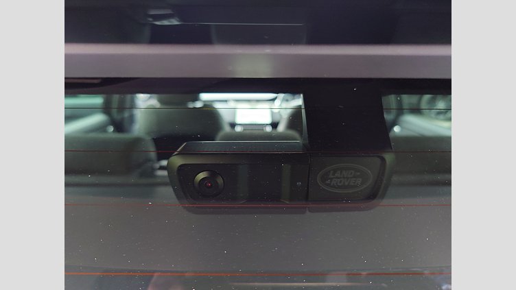 2024 認定中古車 Land Rover Range Rover Evoque ソウルパールシルバー P300eプラグインハイブリッド（ガソリン） スタンダードホイールベース AUTOBIOGRAPHY