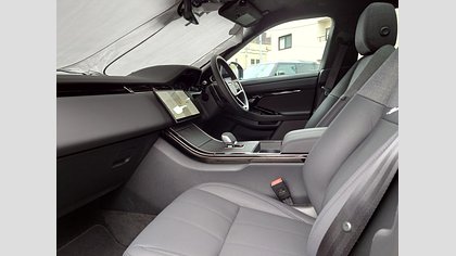 Range Rover Evoque 40