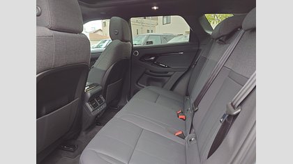 Range Rover Evoque 46