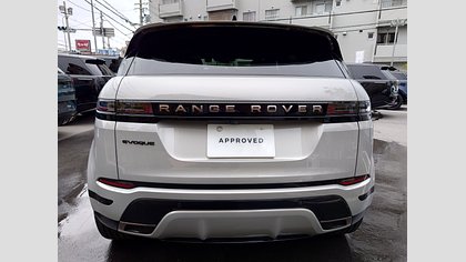 Range Rover Evoque 13