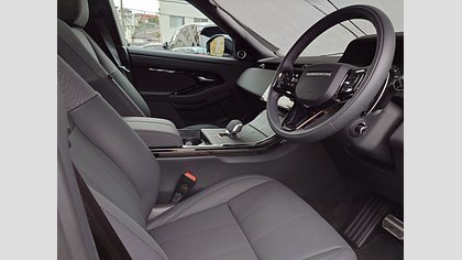 Range Rover Evoque 36