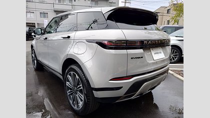 Range Rover Evoque 12