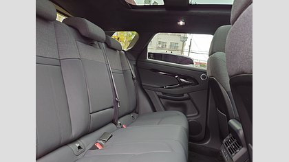 Range Rover Evoque 44