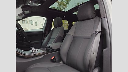 Range Rover Evoque 41