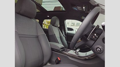 Range Rover Evoque 37