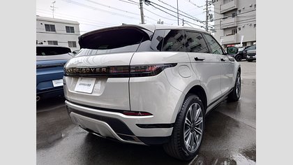 Range Rover Evoque 11