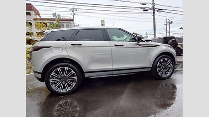 Range Rover Evoque 16