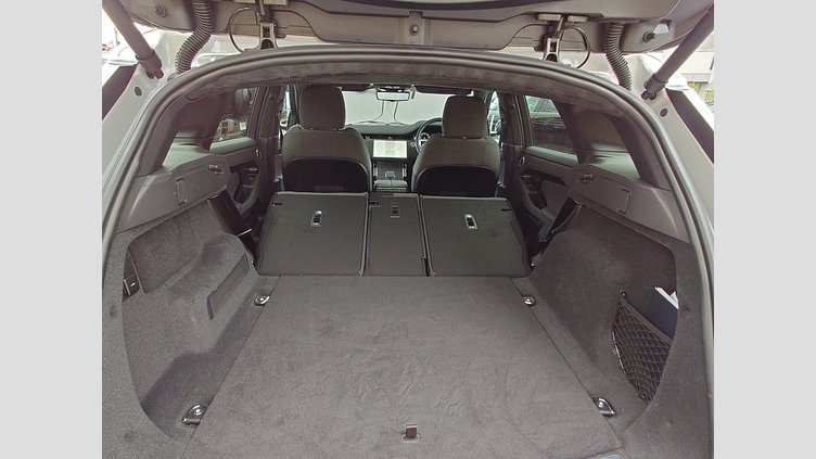 2024 認定中古車 Land Rover Range Rover Evoque ソウルパールシルバー P300eプラグインハイブリッド（ガソリン） スタンダードホイールベース AUTOBIOGRAPHY