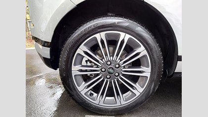 Range Rover Evoque 19