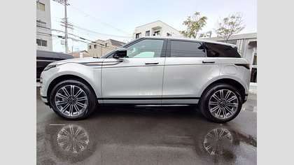 Range Rover Evoque 17