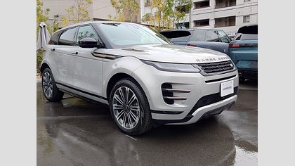 Range Rover Evoque 5