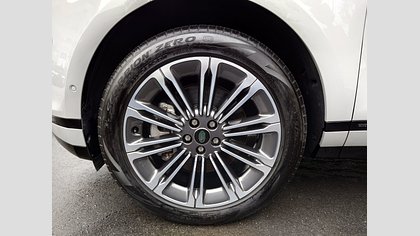 Range Rover Evoque 20