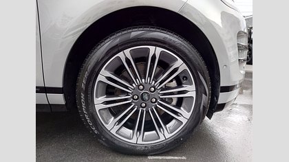 Range Rover Evoque 18