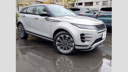 Range Rover Evoque 3