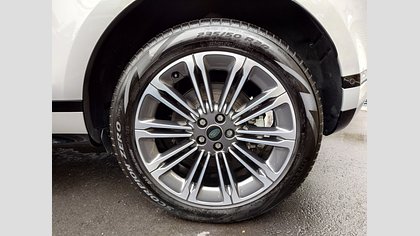 Range Rover Evoque 21