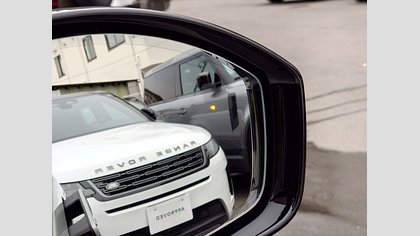Range Rover Evoque 35