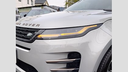 Range Rover Evoque 10
