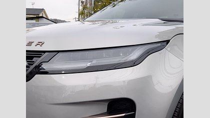 Range Rover Evoque 9