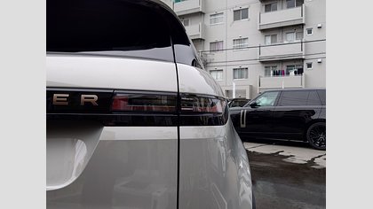 Range Rover Evoque 14