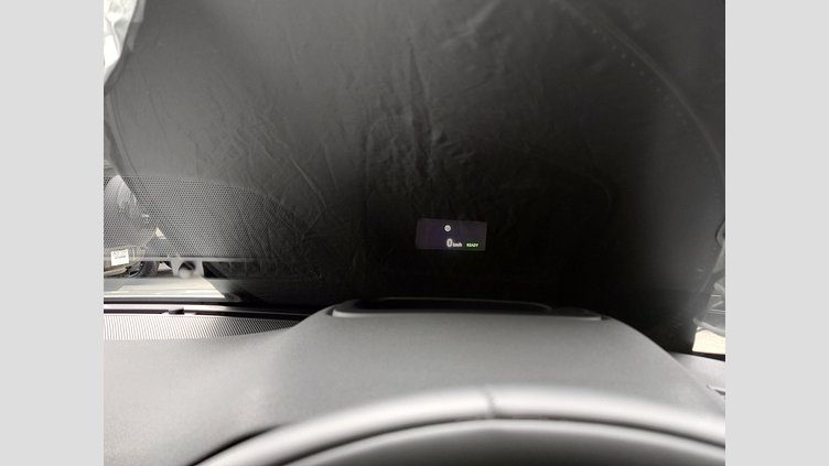 2024 認定中古車 Land Rover Range Rover Evoque ソウルパールシルバー P300eプラグインハイブリッド（ガソリン） スタンダードホイールベース AUTOBIOGRAPHY