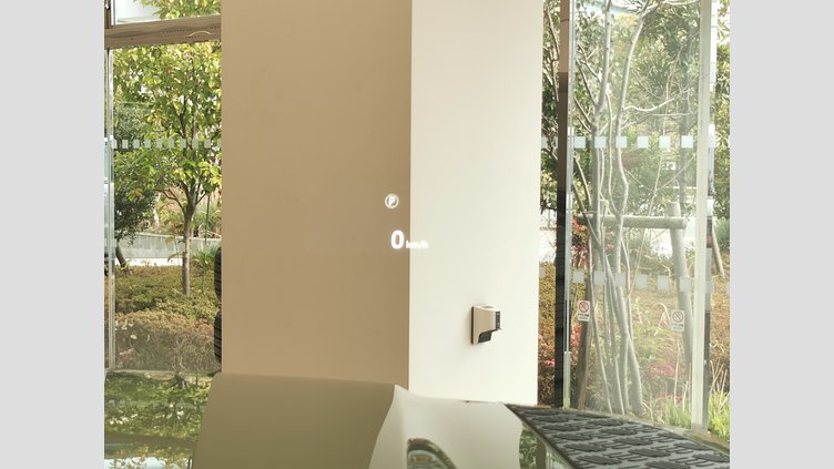 2022 認定中古車 Land Rover Defender 90 グラスミアグリーン P300 AWD（AT） 75TH LIMITED EDITION