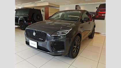 E-Pace 10