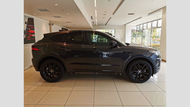 2024 認定中古車 Jaguar E-Pace カルパチアングレイ P250（ガソリン） R-DYNAMIC SE
