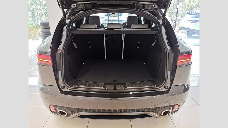 2024 認定中古車 Jaguar E-Pace カルパチアングレイ P250（ガソリン） R-DYNAMIC SE