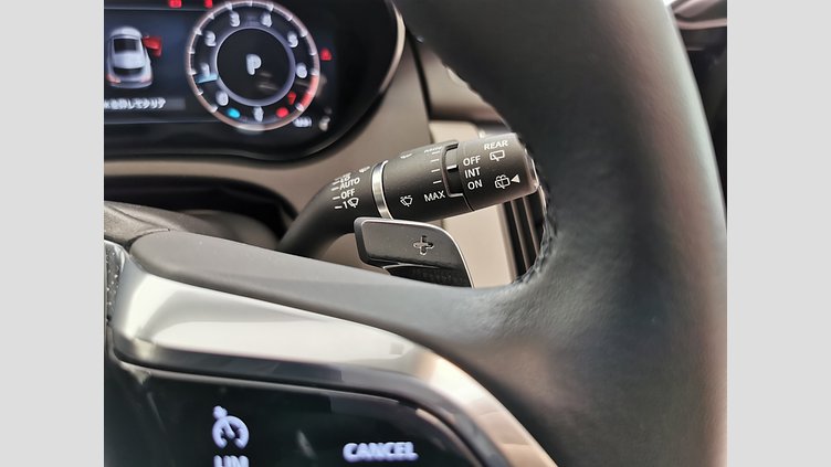 2024 認定中古車 Jaguar E-Pace カルパチアングレイ P250（ガソリン） R-DYNAMIC SE