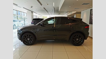 E-Pace 5