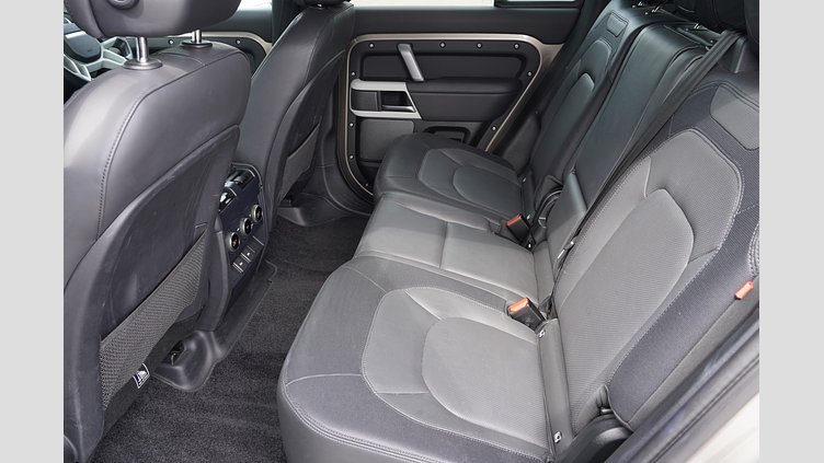 2023 認定中古車 Land Rover Defender 110 ランタオブロンズ D300 AWD（AT） X-DYNAMIC HSE