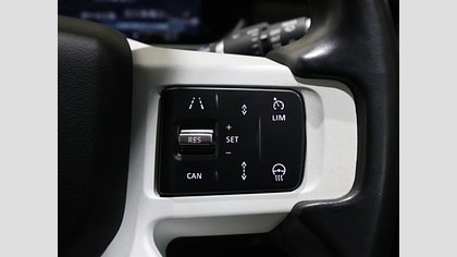 Defender 110 22