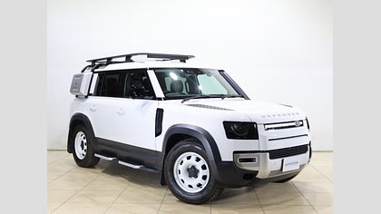 Defender 110 0