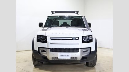 Defender 110 7