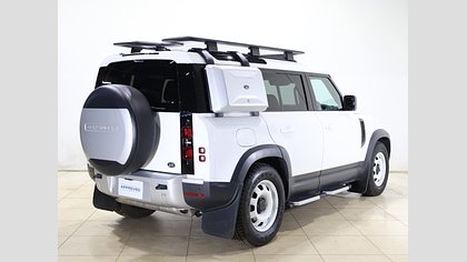 Defender 110 18