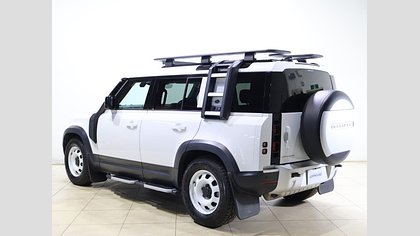 Defender 110 1