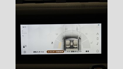 Defender 110 35