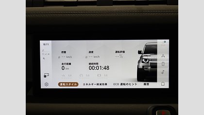 Defender 110 29
