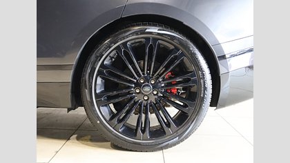Range Rover Velar 8