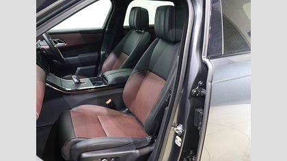 Range Rover Velar 2
