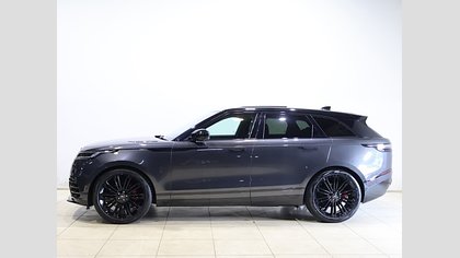Range Rover Velar 5